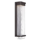 Vitrine LED Outdoor Wall Sconce