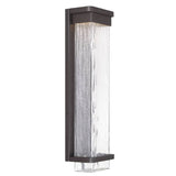 Vitrine LED Outdoor Wall Sconce