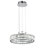 Annette LED Pendant by Kichler, Size: Small, Large, , | Casa Di Luce Lighting