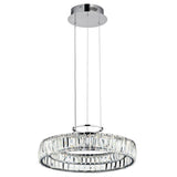 Annette LED Pendant by Kichler, Size: Small, Large, , | Casa Di Luce Lighting