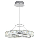 Annette LED Pendant by Kichler, Size: Small, Large, , | Casa Di Luce Lighting