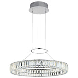 Annette LED Pendant by Kichler, Size: Small, Large, , | Casa Di Luce Lighting