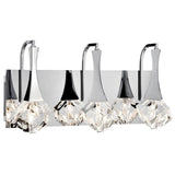 Rockne LED Vanity - Casa Di Luce