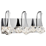 Rockne LED Vanity - Casa Di Luce