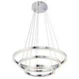 Opus 83863 LED Pendant by Kichler, Title: Default Title, , | Casa Di Luce Lighting