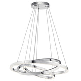 Opus 83863 LED Pendant by Kichler, Title: Default Title, , | Casa Di Luce Lighting