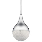 Kiss Single LED Pendant by Kichler, Title: Default Title, , | Casa Di Luce Lighting