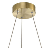 Arabella 3 LED Light Chandelier by Kichler, Title: Default Title, , | Casa Di Luce Lighting