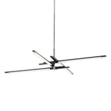 Charter LED Pendant by Kichler, Title: Default Title, , | Casa Di Luce Lighting