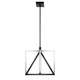 Axis LED Pendant by Kichler, Title: Default Title, , | Casa Di Luce Lighting