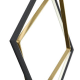 Darsky Pendant Light - Matte Black - Closer View