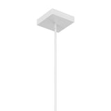 Darsky Pendant Light - White