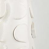 Naomi Table Lamp by Mitzi, Finish: Black Lustro/Gold Leaf Combo-Mitzi, White Lustro/Gold Leaf Combo-Mitzi, , | Casa Di Luce Lighting