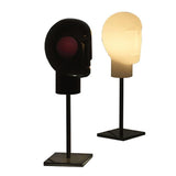 Dedo Table Accessory by Vesoi, Color: Black, White, Finish: Brass, Bronze Antique, | Casa Di Luce Lighting