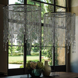 Venezia Chandelier by Cattelan Italia