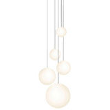 Bola Sphere Option 2 Chandelier - Casa Di Luce