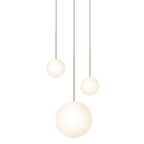 Bola Sphere Option 1 Chandelier - Casa Di Luce