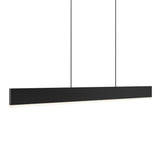 Beam Linear Pendant - Black