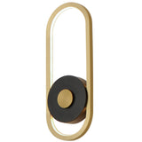 Gravity Wall Light By ET2. Size: Medium