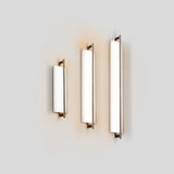 Merus Vanity Light By Cerno