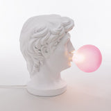 Wonder Table Lamp By Seletti