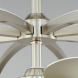 Solstice Fandelight By Maxim Lighting