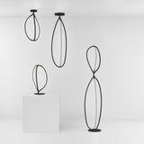 Arrival Table Lamp By Artemide