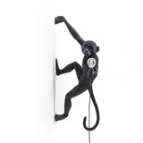 The Monkey Lamp Hanging Version Right By Seletti