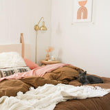 Riley Swing Arm Wall Sconce by Mitzi