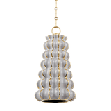Esperanza Pendant Light - Gray