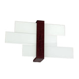 Triad Wall Lamp - Casa Di Luce