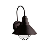 Seaside 1 Light Outdoor Wall Lantern - Casa Di Luce