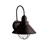 Seaside 1 Light Outdoor Wall Lantern - Casa Di Luce