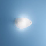 Moledro Wall Sconce by Linea Light, Color: White, Gold, , | Casa Di Luce Lighting