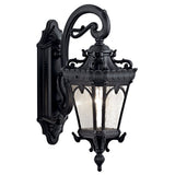 Tournai Outdoor Wall Lantern - Casa Di Luce