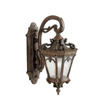 Tournai Outdoor Wall Lantern - Casa Di Luce