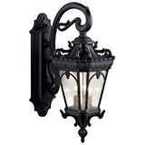 Tournai Outdoor Wall Lantern - Casa Di Luce