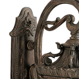 Londonderry Tournai Outdoor Wall Lantern by Kichler