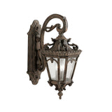 Tournai Outdoor Wall Lantern - Casa Di Luce