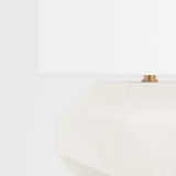 Ashburn Table Lamp By Troy Lighting