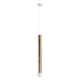 Birba Pendant by Linea Light, Color: Embossed White-Linea Light, Brass, Aluminium - Foscarini, Size: Small, Medium, Large, | Casa Di Luce Lighting