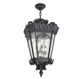 Tournai Outdoor Pendant - Casa Di Luce