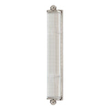 Mclean Bath and Vanity Wall Sconce by Hudson Valley, Size: Large, , | Casa Di Luce Lighting