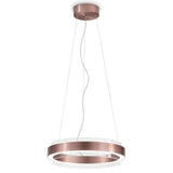 Phoenix Pendant Light by Vistosi