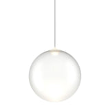 Random Solo Pendant - Casa Di Luce