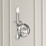 Jasmine Wall Sconce by Schonbek, Title: Default Title, , | Casa Di Luce Lighting