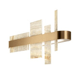 Honice A65 Wall Lamp by Masiero, Title: Default Title, , | Casa Di Luce Lighting