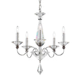 Jasmine 9675 Chandelier by Schonbek, Title: Default Title, , | Casa Di Luce Lighting