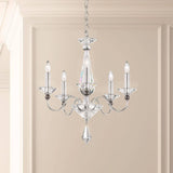 Jasmine 9675 Chandelier by Schonbek, Title: Default Title, , | Casa Di Luce Lighting