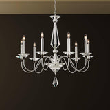 Jasmine 9679 Chandelier by Schonbek, Title: Default Title, , | Casa Di Luce Lighting